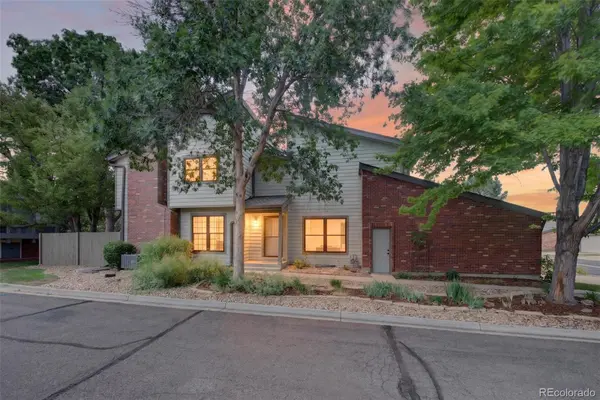7900 W Layton AVE #839, Littleton, CO 80123