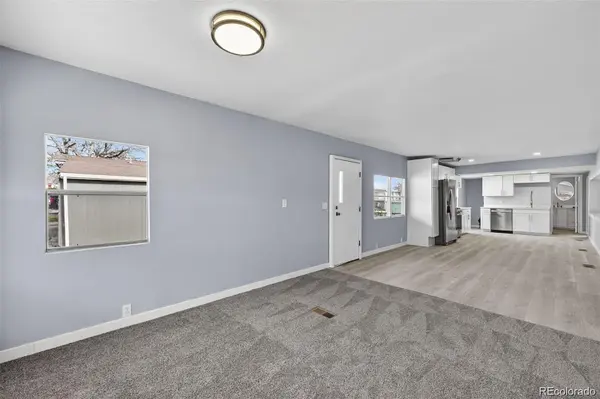 2100 W 100th AVE, Denver, CO 80260