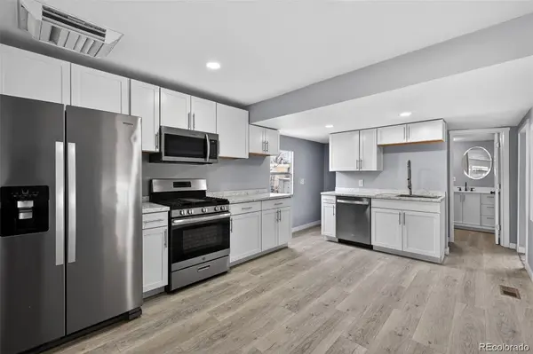2100 W 100th AVE, Denver, CO 80260