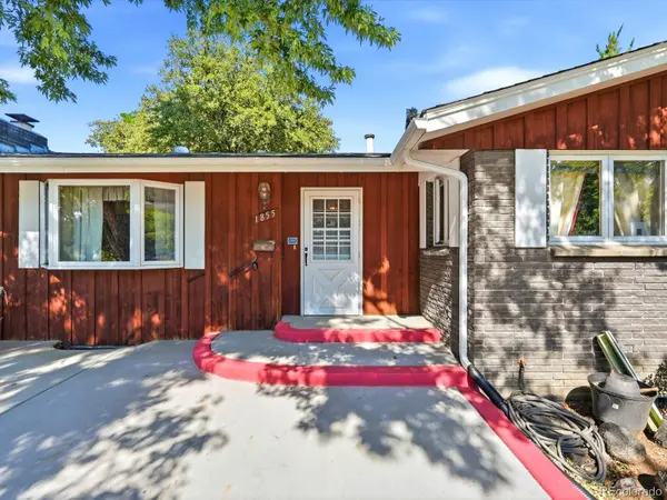 1855 S Ammons ST, Denver, CO 80232