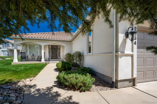 2364 Winstead VW, Colorado Springs, CO 80920
