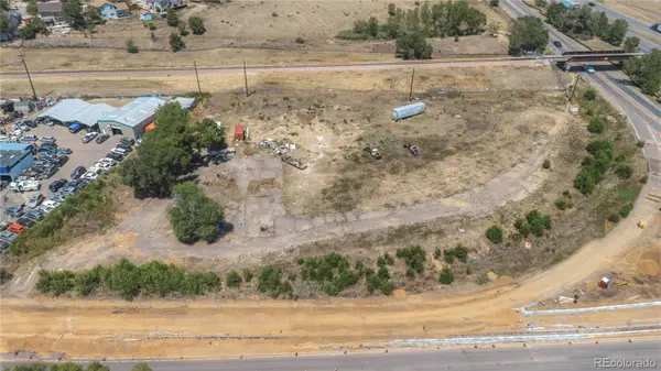 2270 B ST, Colorado Springs, CO 80906