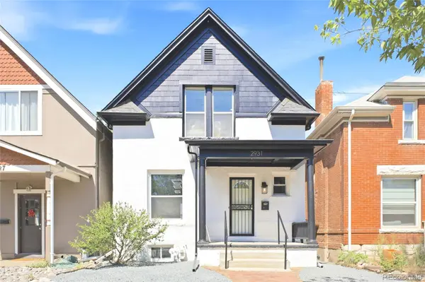 2931 N Marion ST, Denver, CO 80205
