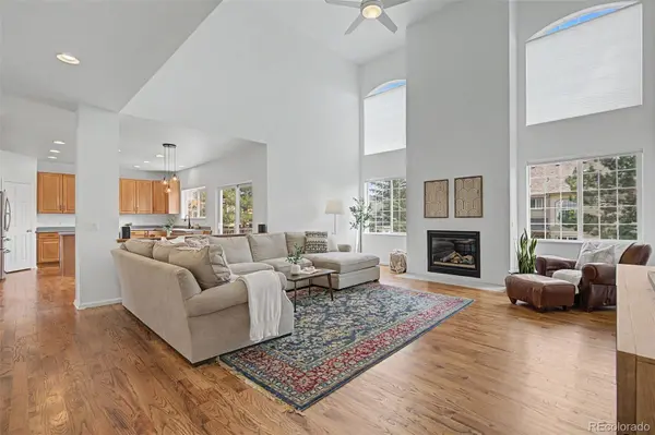 315 Sedona DR, Colorado Springs, CO 80921
