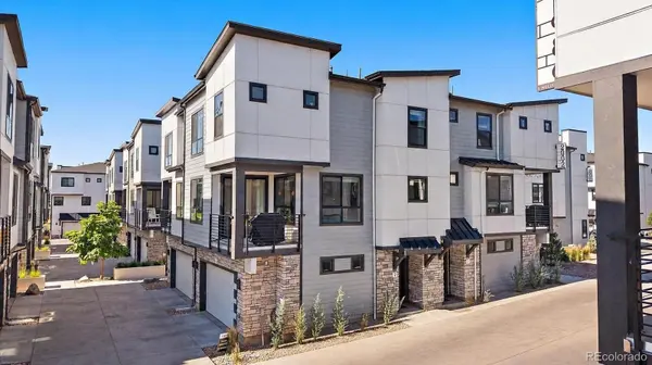 2002 S Holly ST #2, Denver, CO 80222