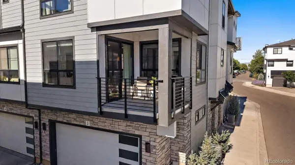 2002 S Holly ST #2, Denver, CO 80222