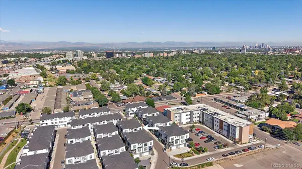 2002 S Holly ST #2, Denver, CO 80222