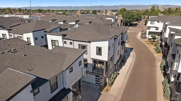 2002 S Holly ST #2, Denver, CO 80222