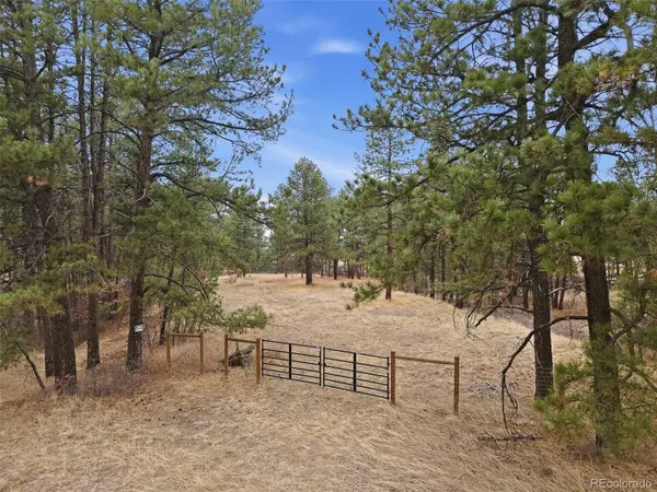E Park DR, Franktown, CO 80116
