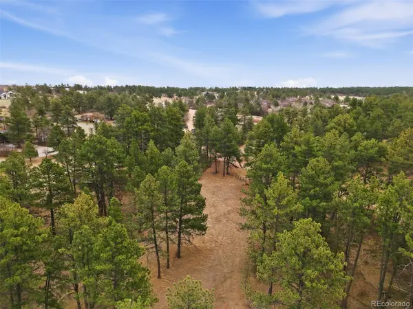 E Park DR, Franktown, CO 80116