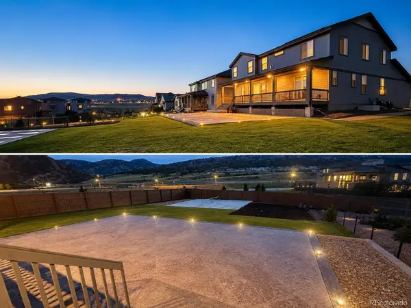 3319 S Rogers ST, Morrison, CO 80465