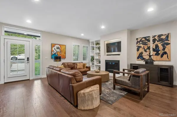 2837 S Sherman ST, Englewood, CO 80113