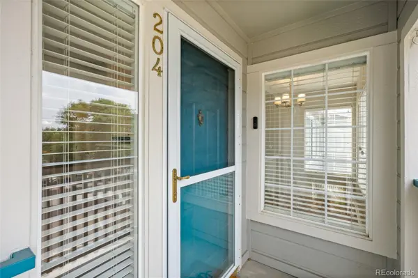 8358 Pebble Creek WAY #204, Littleton, CO 80126