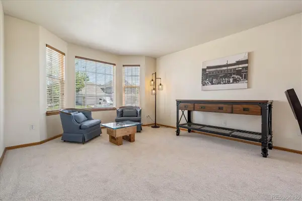 8419 Dove Ridge WAY, Parker, CO 80134