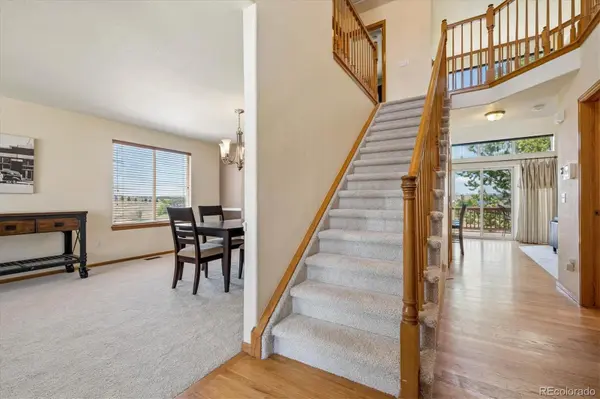 8419 Dove Ridge WAY, Parker, CO 80134