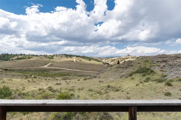 63 Welsh Cob LN, Como, CO 80432