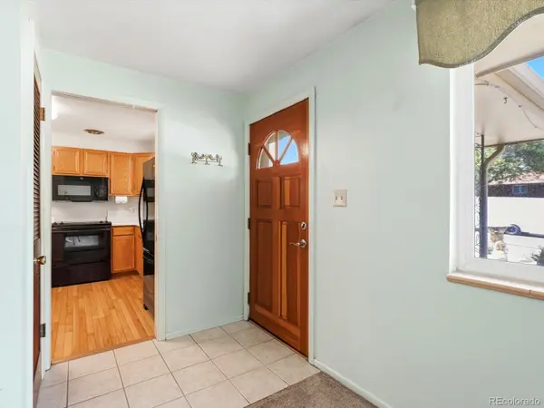 756 Zinnia ST, Golden, CO 80401