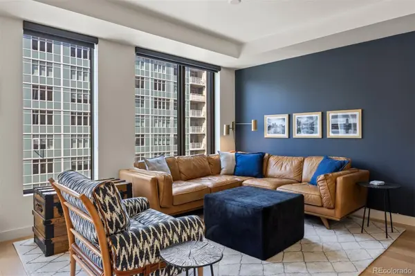 1750 Wewatta ST #1009, Denver, CO 80202