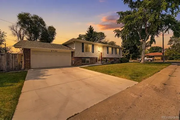 6790 W 63rd AVE, Arvada, CO 80003