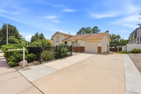2120 Eddington WAY, Colorado Springs, CO 80916