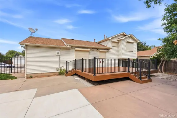 2120 Eddington WAY, Colorado Springs, CO 80916