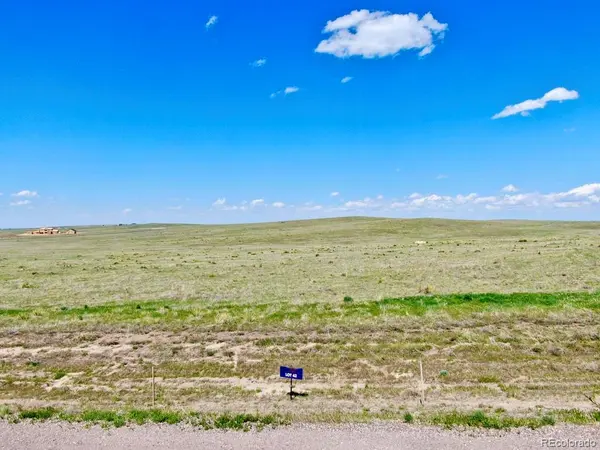 0 Wendling Trail Lot 42, Kiowa, CO 80117