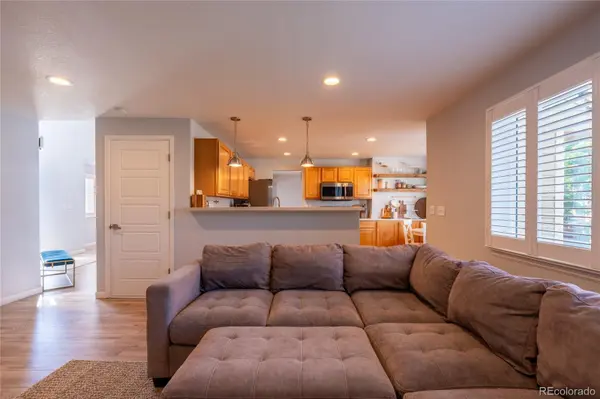 3649 Rawhide CIR, Castle Rock, CO 80104
