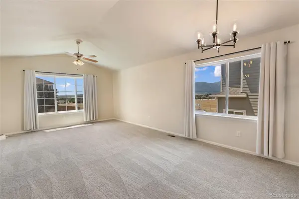 5916 Dancing Sun WAY, Colorado Springs, CO 80911