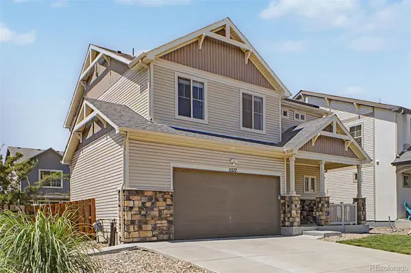 10537 Racine WAY, Commerce City, CO 80022