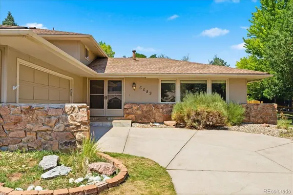 6689 E Heritage Pl N, Englewood, CO 80111