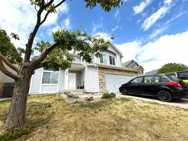 5543 Helena CT, Denver, CO 80239
