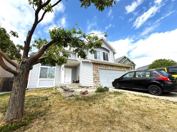 5543 Helena CT, Denver, CO 80239
