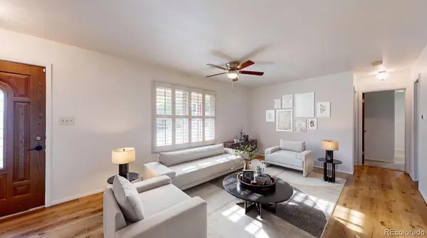 6403 E Bethany PL, Denver, CO 80222