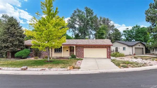 6403 E Bethany PL, Denver, CO 80222