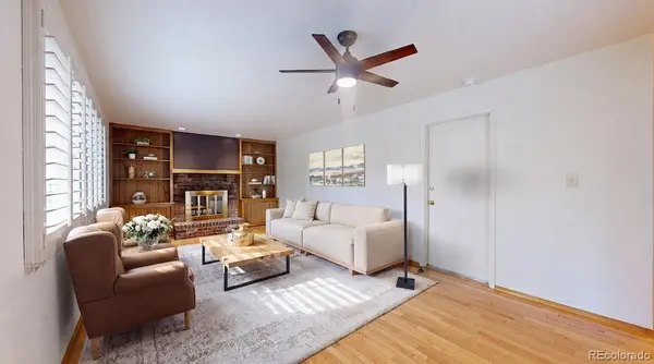 6403 E Bethany PL, Denver, CO 80222