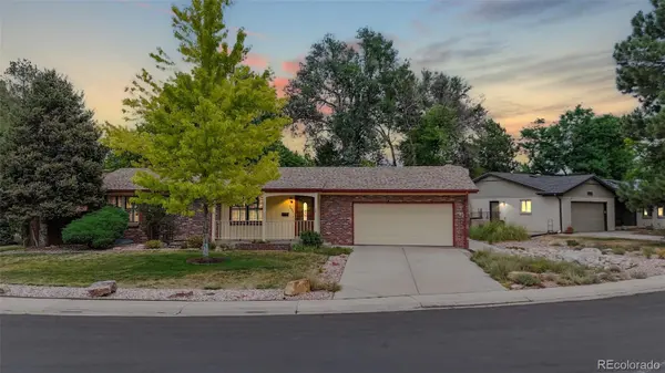 6403 E Bethany PL, Denver, CO 80222