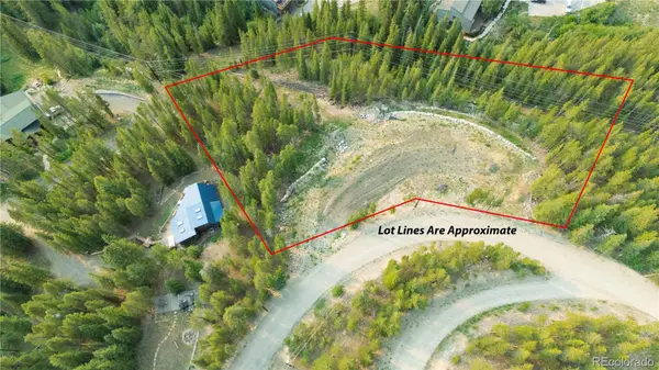 103 CR 529, Breckenridge, CO 80424