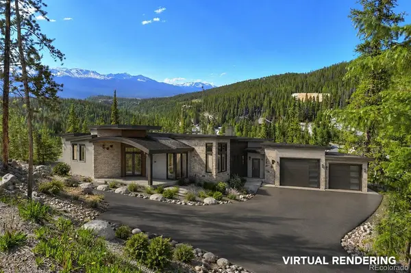 103 CR 529, Breckenridge, CO 80424