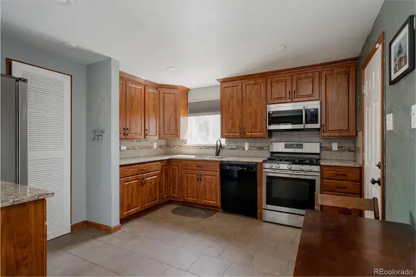 1382 S Canosa CT, Denver, CO 80219