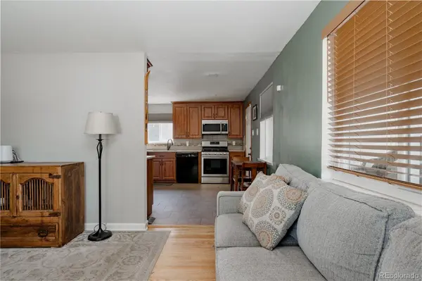 1382 S Canosa CT, Denver, CO 80219