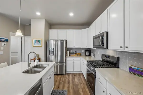 1833 S Poplar CT, Denver, CO 80224