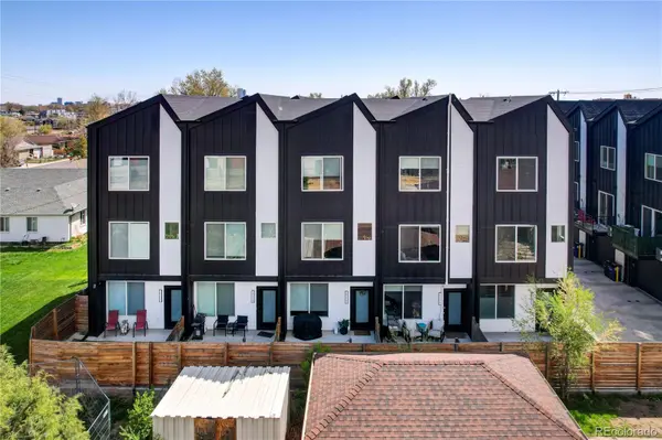4925 W 10th AVE #103, Denver, CO 80204