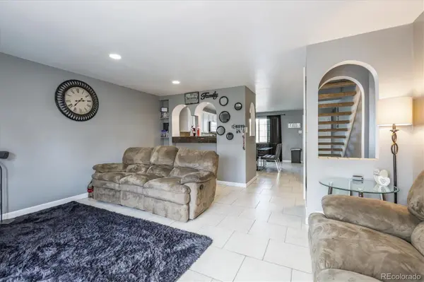 13937 E Bails PL, Aurora, CO 80012