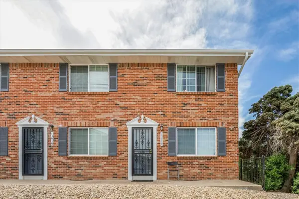 13937 E Bails PL, Aurora, CO 80012
