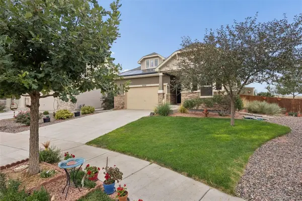 18099 E 108th PL, Commerce City, CO 80022