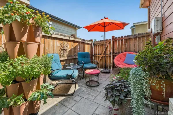 1212 S Clinton ST, Denver, CO 80247