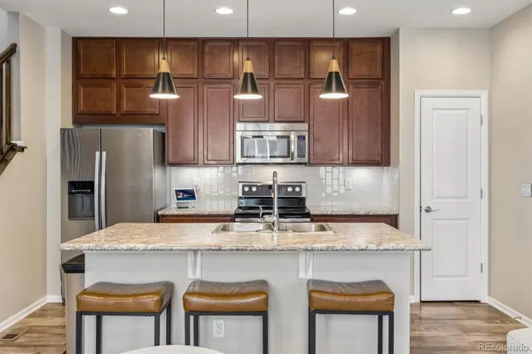 1212 S Clinton ST, Denver, CO 80247