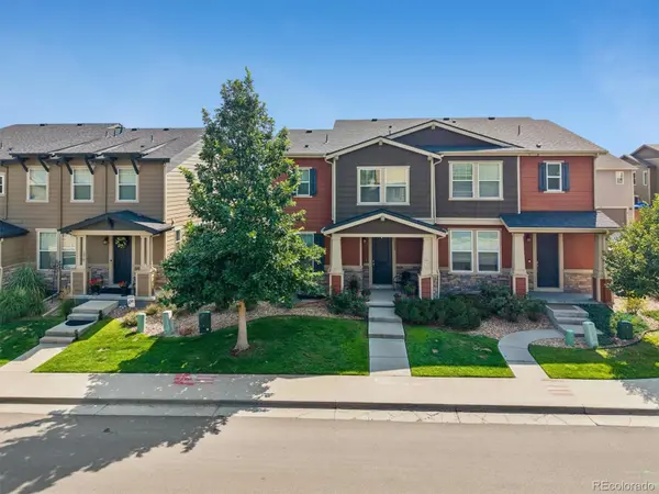 1212 S Clinton ST, Denver, CO 80247