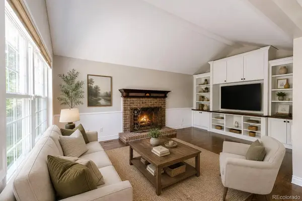 7338 S Hudson WAY, Littleton, CO 80122