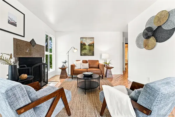 7373 W Florida AVE #5H, Denver, CO 80232
